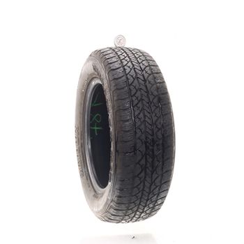 Set of (2) Used 235/65R17 Sailun Terramax H/T 104T - 8/32