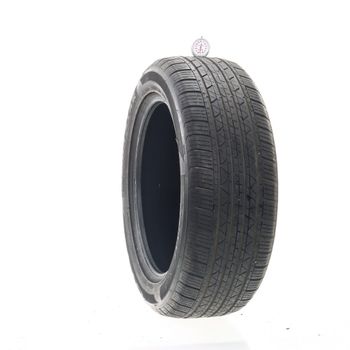 Set of (4) Used 225/55R18 Milestar MS932 Sport 98V - 7.5/32