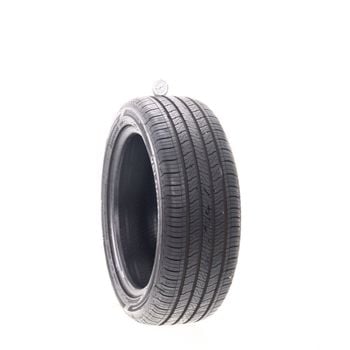Set of (2) Used 235/50R19 Omnimax Velocity Cross 99V - 9.5/32