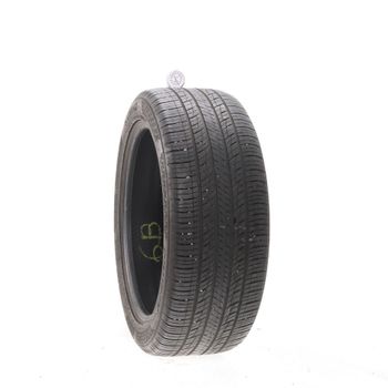 Used 255/45R20 Kumho Crugen HP71 EV + 105T - 6/32