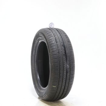 Set of (2) Used 215/60R17 Blackhawk Street-H HH11 96T - 8.5-9/32