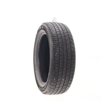 Used 235/55R19 Goodyear Eagle RS-A 101H - 7.5/32