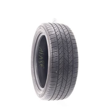 Set of (2) Used 255/50R20 Toyo Extensa A/S II 109H - 9/32