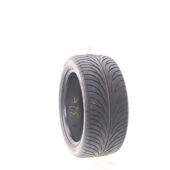Used 255/45ZR17 Sumitomo HTR Z II 98W - 7/32