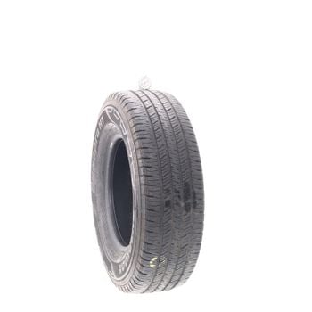 Used 245/75R16 Hankook Dynapro HT 120/116R - 9/32