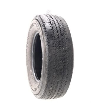 Used LT275/70R18 Continental ContiTrac 125/122S - 9/32