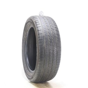 Used 245/55R19 Travelstar UN66 103V - 9/32
