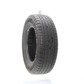 Set of (2) Used 245/70R17 Cooper Endeavor Plus 110T - 6.5-7.5/32