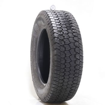 Used LT275/65R20 Goodyear Wrangler AT/S 126/123S - 11/32