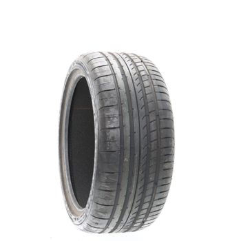 New 275/35R20 Goodyear Eagle F1 Asymmetric 2 MOExtended Run Flat SoundComfort 102Y