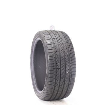 Used 255/35ZR20 Michelin Pilot Sport All Season 4 97Y - 9.5/32