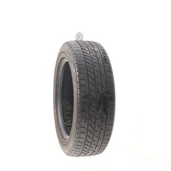 Set of (2) Used 225/60RF18 Bridgestone DriveGuard RFT 100H - 8.5-9/32