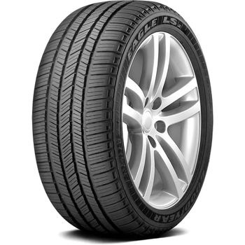 New P225/50R18 Goodyear Eagle LS-2 95H