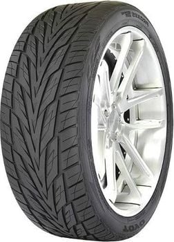 Set of (2) New 265/45R20 Toyo Proxes ST III 108V
