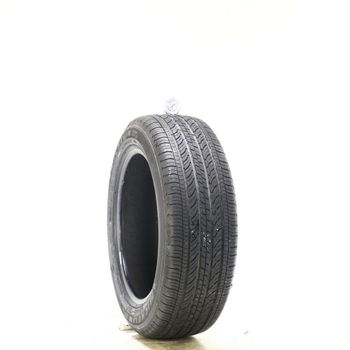 Used 215/55R17 Michelin Energy MXV4 S8 93V - 8.5/32