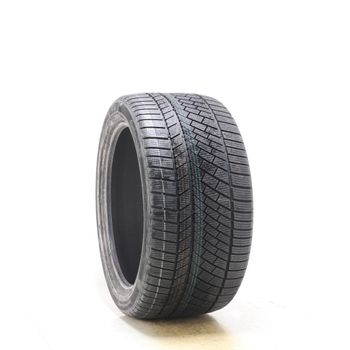 Driven Once 295/35R19 Continental ContiWinterContact TS830P R01 104W - 9.5/32