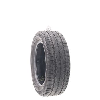 Used 235/55R17 Continental VanContact A/S MO-V 103H - 8/32