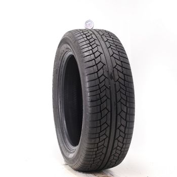 Used 245/55R19 Achilles Desert Hawk UHP 103V - 10/32