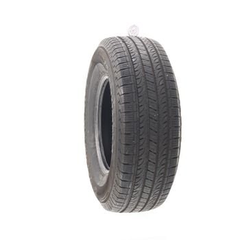 Set of (4) Used 275/70R16 Yokohama Geolandar H/T G056 114H - 10/32