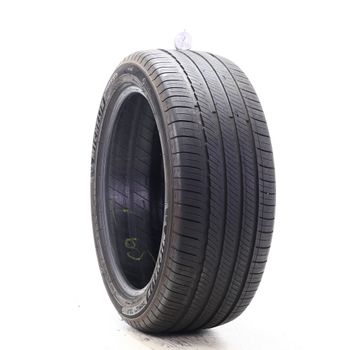 Used 255/45R20 Michelin Primacy Tour A/S 101W - 7.5/32