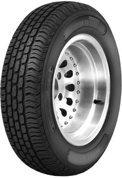 New P155/80R13 Tornel Classic 79S