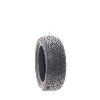 Used 205/50R16 Vredestein Quatrac 87V - 8/32