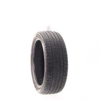 Used 215/45R18 Dunlop SP Sport 5000 89W - 7/32