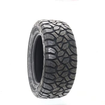 New LT305/55R20 Delinte DX-12 Bandit R/T 121/118S