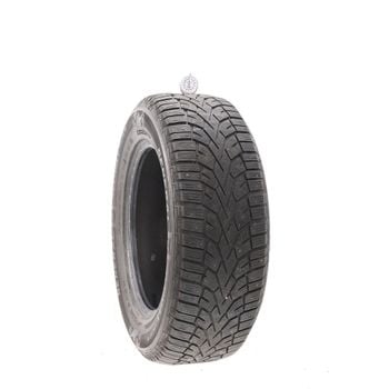 Used 235/65R17 General Altimax Arctic 12 Studded 108T - 7/32