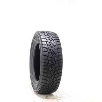 Driven Once 215/60R16 Sumitomo Ice Edge 95T - 11/32
