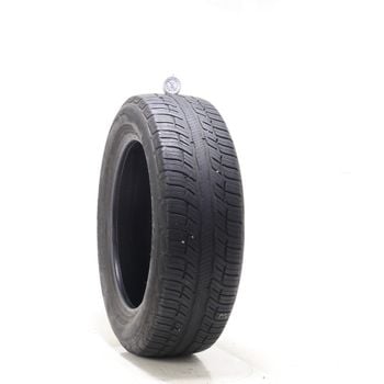 Set of (2) Used 225/60R18 BFGoodrich Advantage T/A Sport 100V - 5-5.5/32