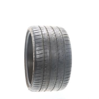 Driven Once 325/25ZR20 Michelin Pilot Sport 4 S 101Y - 9/32