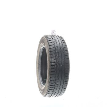 Set of (2) Used 195/65R15 Nokian Encompass AW01 91H - 6.5-7.5/32