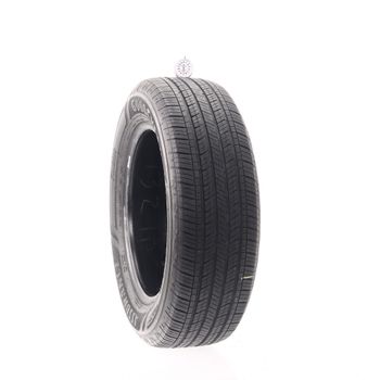 Set of (2) Used 215/65R17 Goodyear Assurance Finesse 99H - 7-8/32