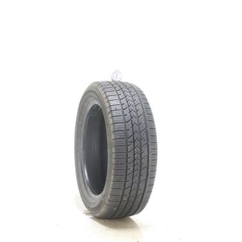 Set of (2) Used 195/55R16 Falken Pro G5 A/S 87V - 7.5-8/32