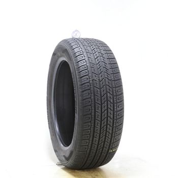 Set of (4) Used 235/55R19 Phantom C-Sport 105V - 8.5/32