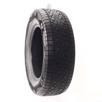 Used 285/65R20 Pirelli Scorpion ATR C TO Elect PNCS 116H - 10/32