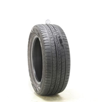 Used 255/55R18 Pirelli Scorpion AS Plus 3 109V - 9/32