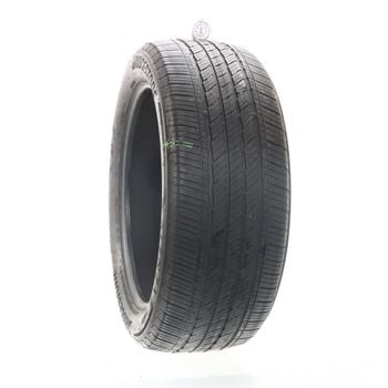 Used 275/50R22 Bridgestone Alenza Sport A/S ENLITEN 111H - 7/32