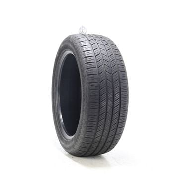 Set of (2) Used 255/50R20 Sailun Terramax HLT 105H - 7/32