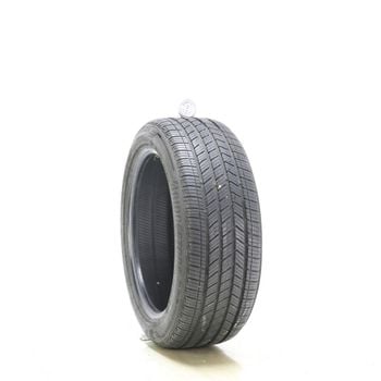 Set of (2) Used 205/50R17 Bridgestone Turanza Quiet Track 93V - 7.5/32