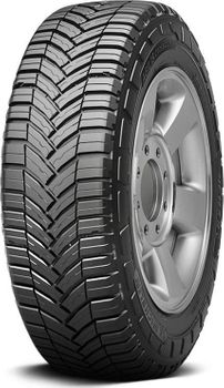 Set of (2) New P265/75R16 Michelin Agilis CrossClimate 123/120R