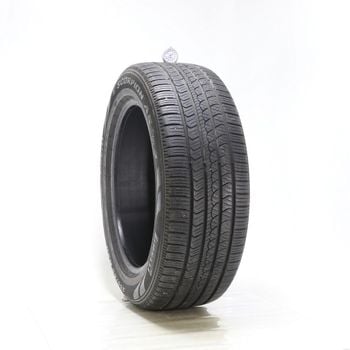 Set of (2) Used 255/55R20 Pirelli Scorpion AS Plus 3 110H - 9/32