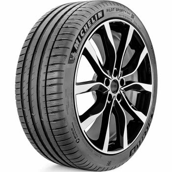 Set of (2) New P255/55R19 Michelin Pilot Sport 4 SUV 111Y