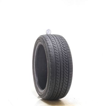 Used 215/45R17 Yokohama Advan Sport A/S Plus 87W - 9/32