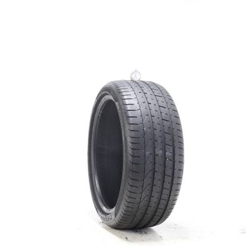 Used 255/35R19 Pirelli P Zero AO KA 96Y - 6.5/32