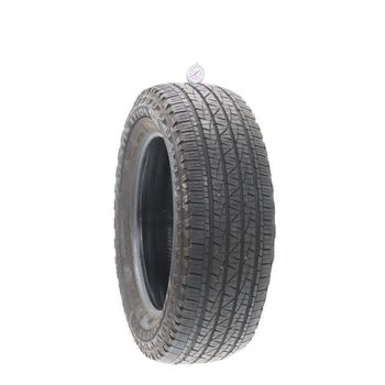 Set of (2) Used 245/60R18 Firestone Destination LE2 105H - 9-9.5/32