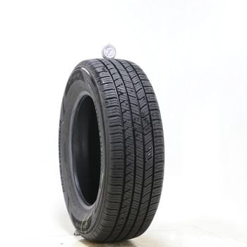 Set of (4) Used 195/65R15 Road Hugger GTP AS/02 91H - 8.5/32