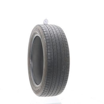 Set of (2) Used 225/55R19 Toyo A36 99V - 5-6.5/32