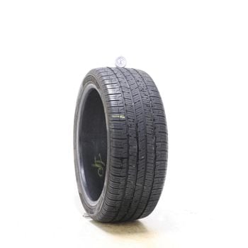 Set of (2) Used 235/40R19 Goodyear Reliant All-season 96V - 6.5/32